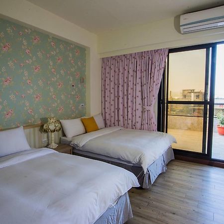 Xiang Xiang Apartment Bandar Lama Bandar Lama Hengchun Luaran gambar