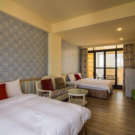 Xiang Xiang Apartment Bandar Lama Bandar Lama Hengchun Luaran gambar