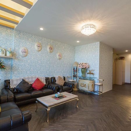 Xiang Xiang Apartment Bandar Lama Bandar Lama Hengchun Luaran gambar