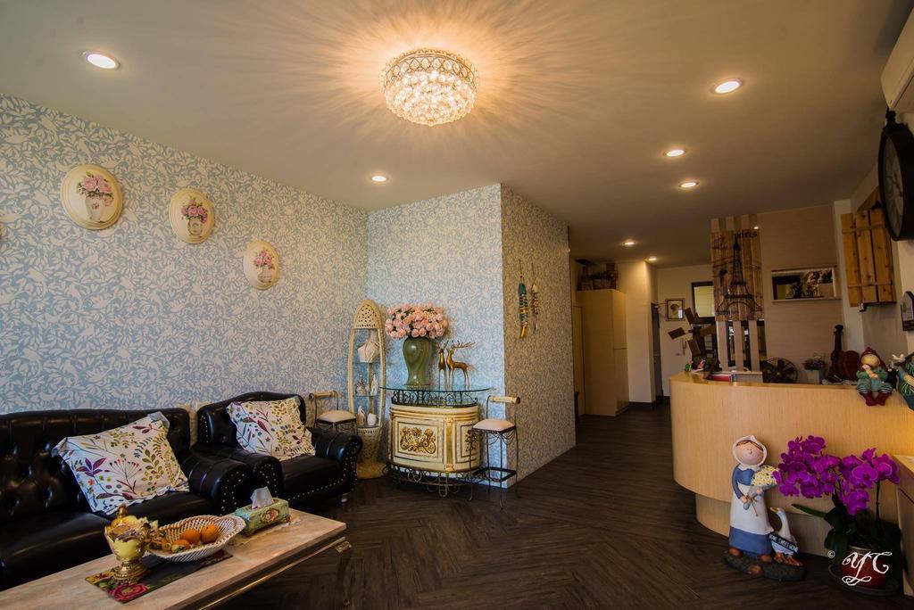 Xiang Xiang Apartment Bandar Lama Bandar Lama Hengchun Luaran gambar