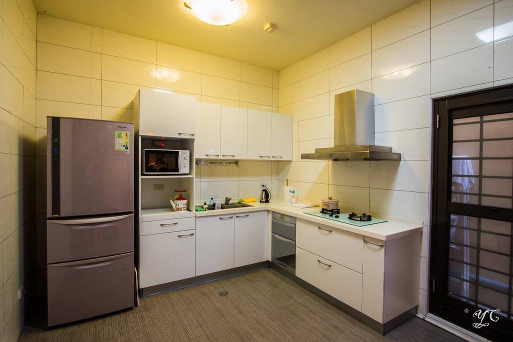 Xiang Xiang Apartment Bandar Lama Bandar Lama Hengchun Luaran gambar