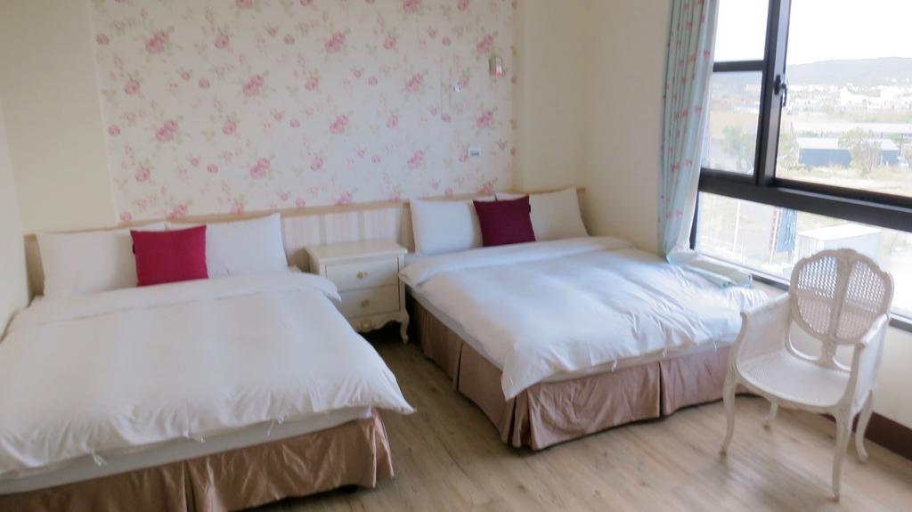 Xiang Xiang Apartment Bandar Lama Bandar Lama Hengchun Luaran gambar