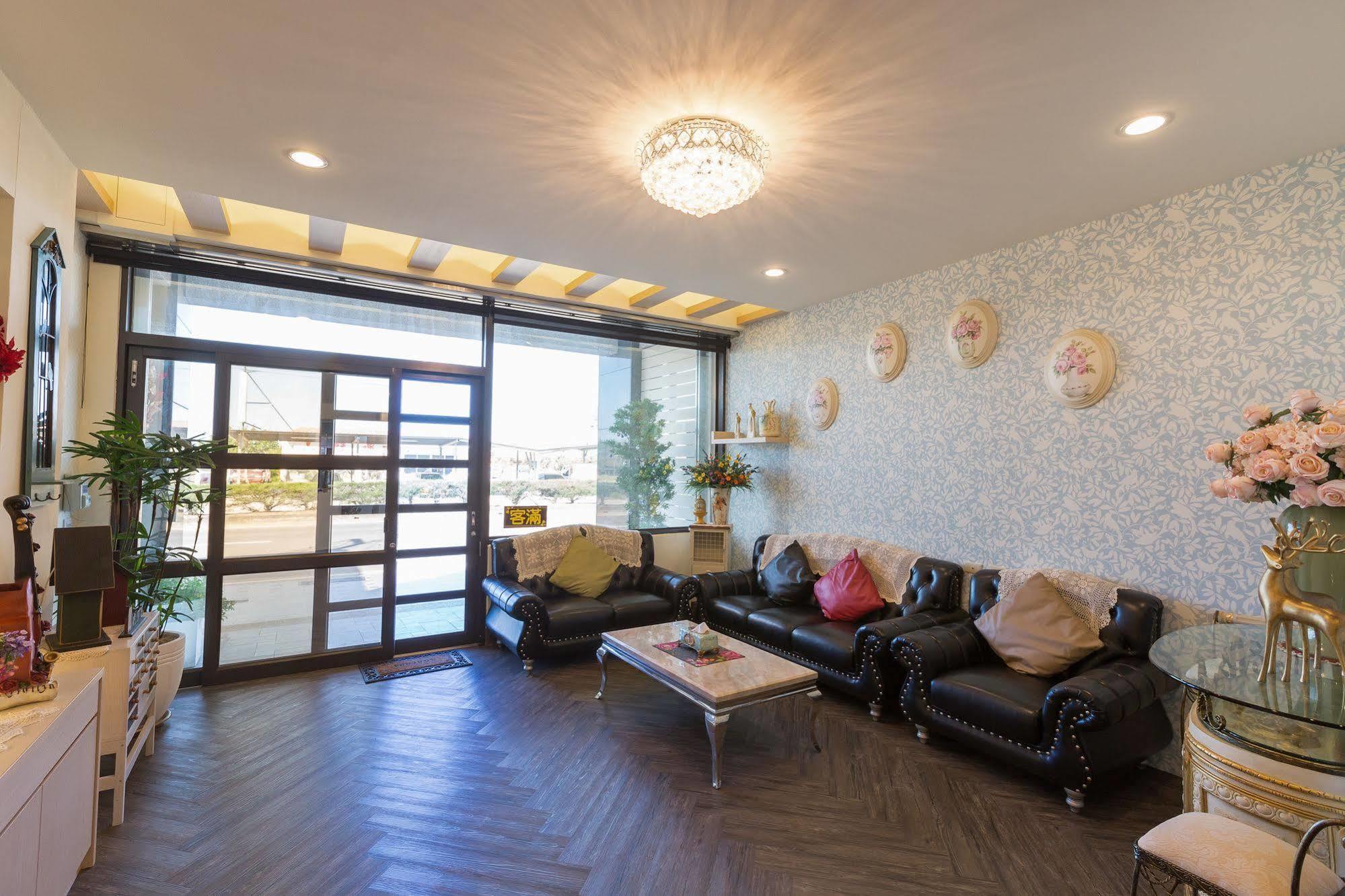 Xiang Xiang Apartment Bandar Lama Bandar Lama Hengchun Luaran gambar