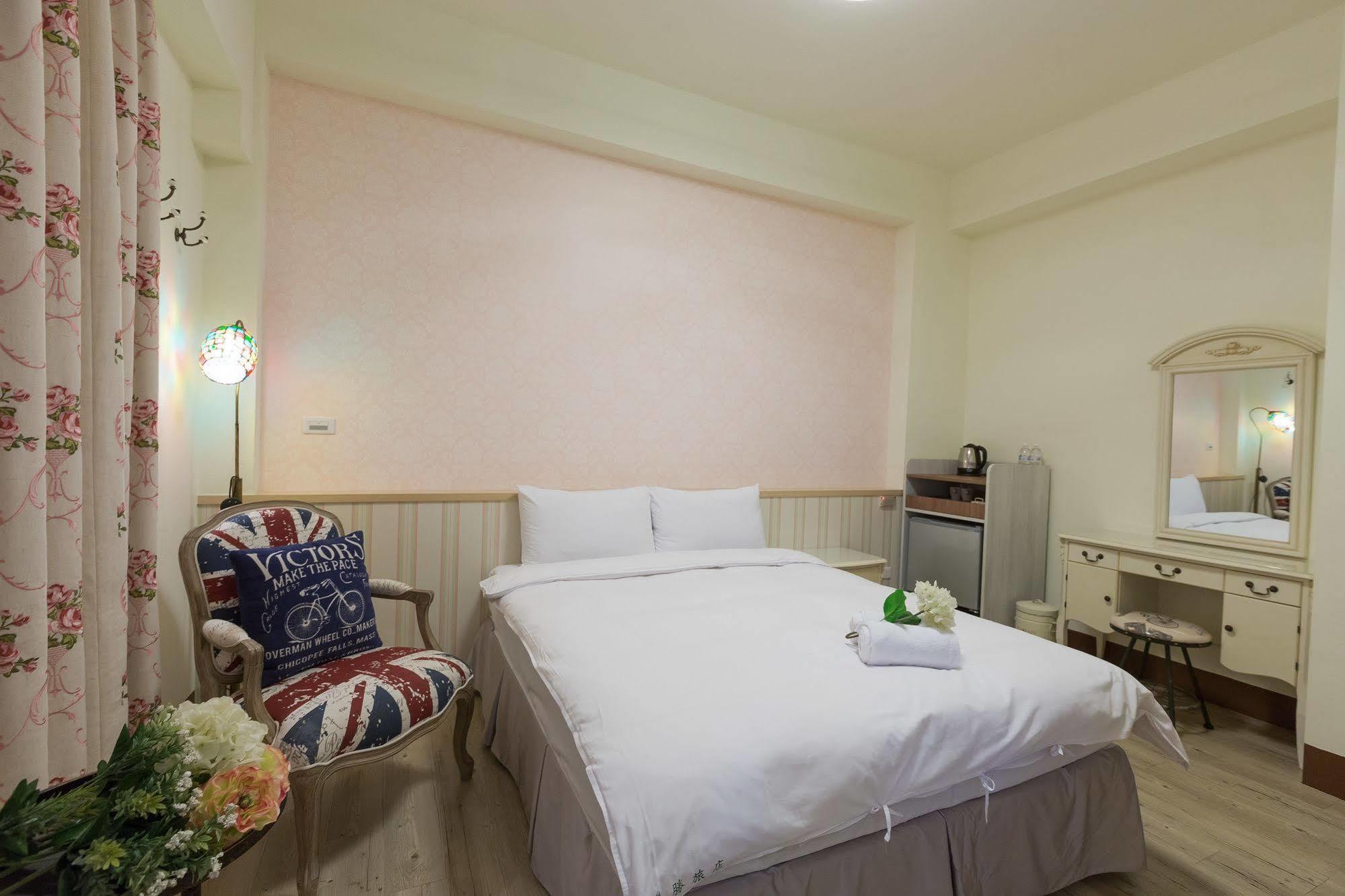 Xiang Xiang Apartment Bandar Lama Bandar Lama Hengchun Luaran gambar
