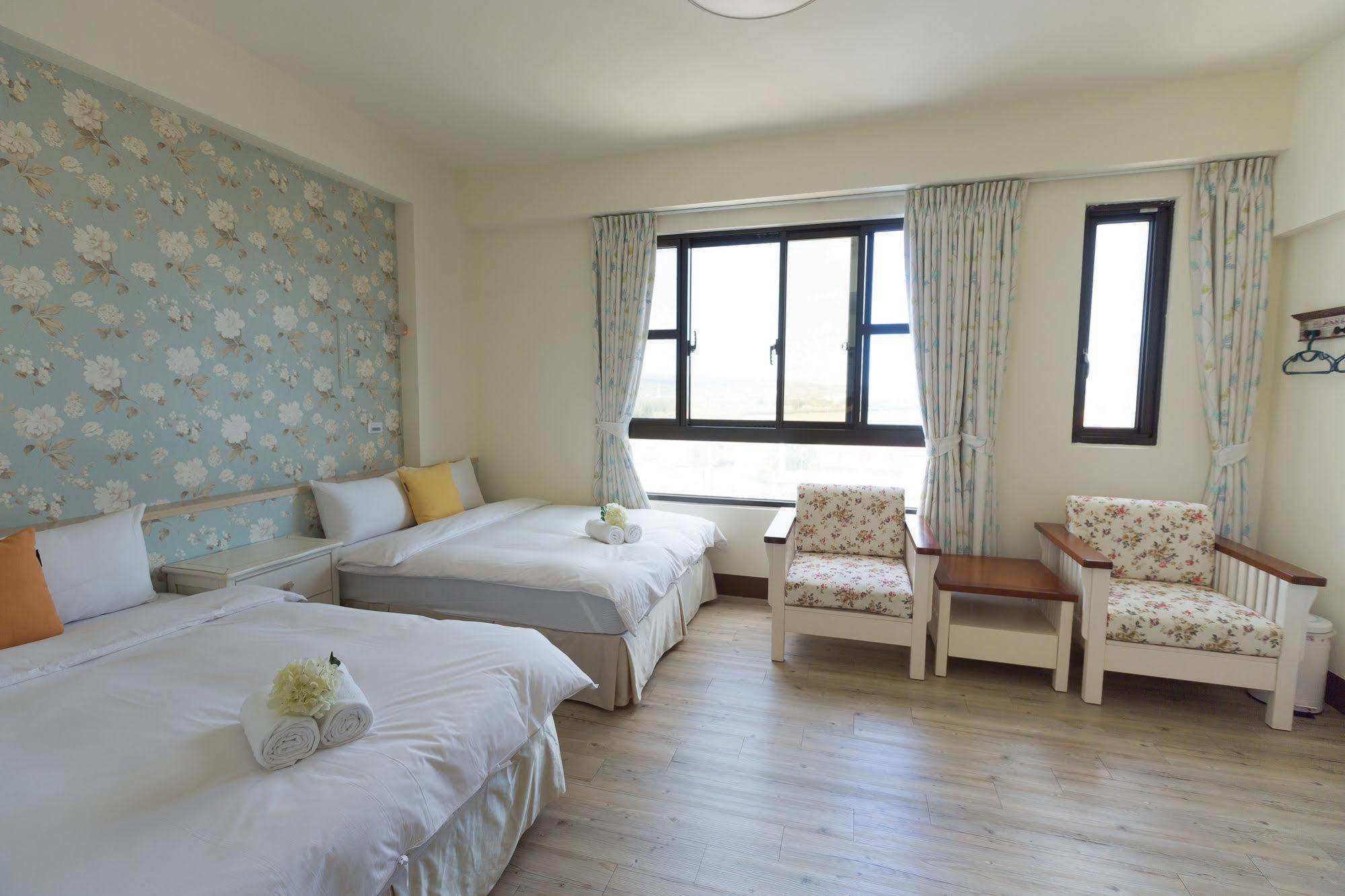 Xiang Xiang Apartment Bandar Lama Bandar Lama Hengchun Luaran gambar