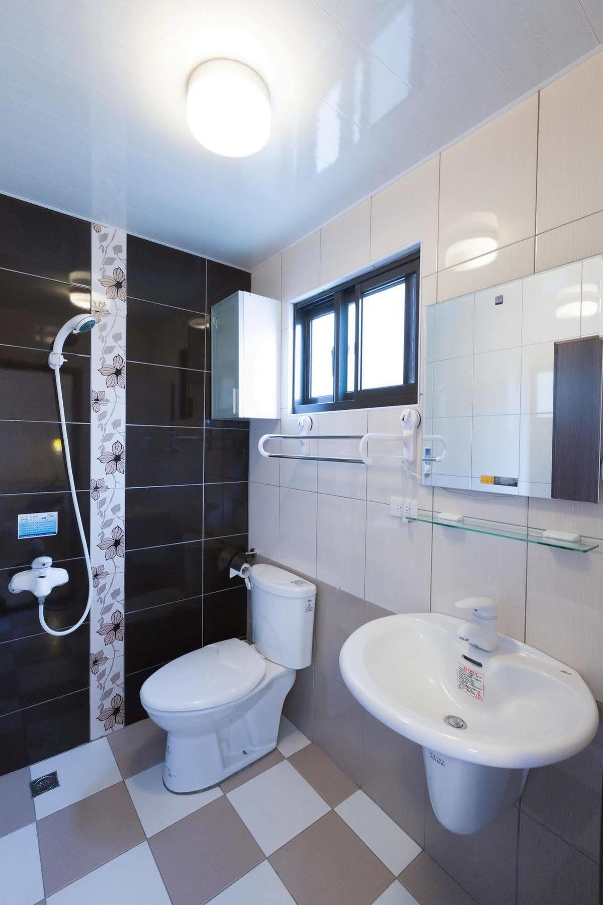 Xiang Xiang Apartment Bandar Lama Bandar Lama Hengchun Luaran gambar