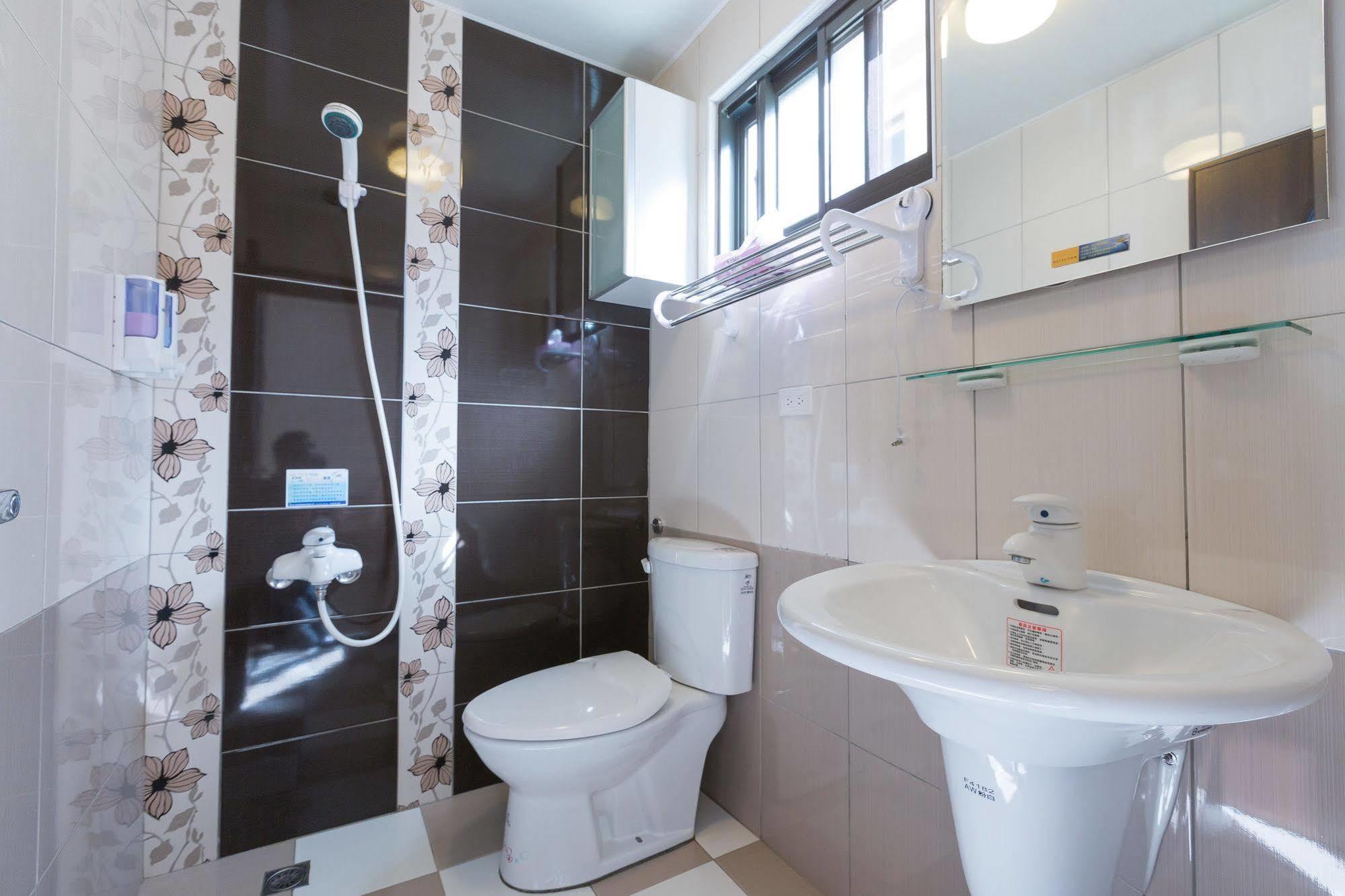 Xiang Xiang Apartment Bandar Lama Bandar Lama Hengchun Luaran gambar