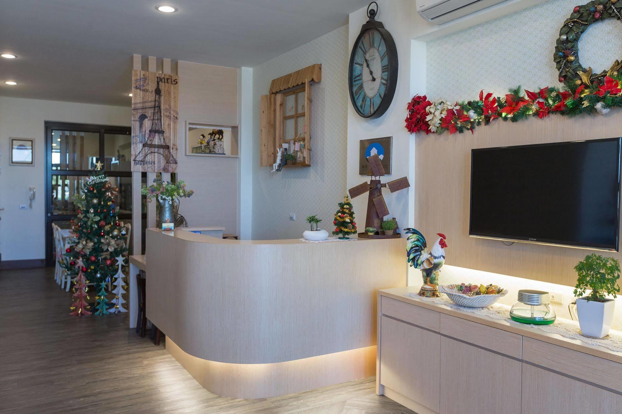 Xiang Xiang Apartment Bandar Lama Bandar Lama Hengchun Luaran gambar