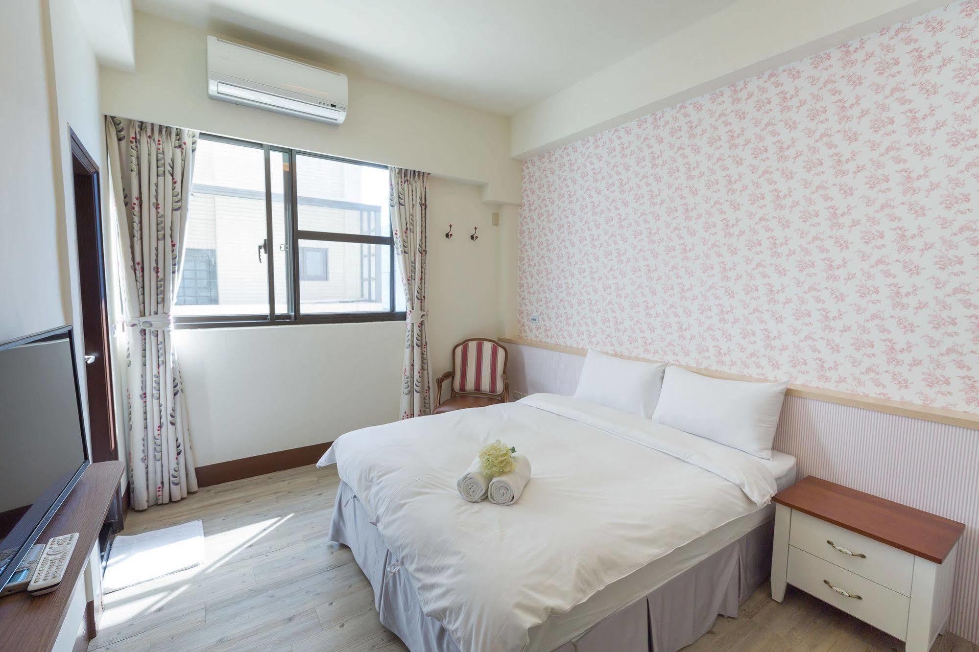 Xiang Xiang Apartment Bandar Lama Bandar Lama Hengchun Luaran gambar
