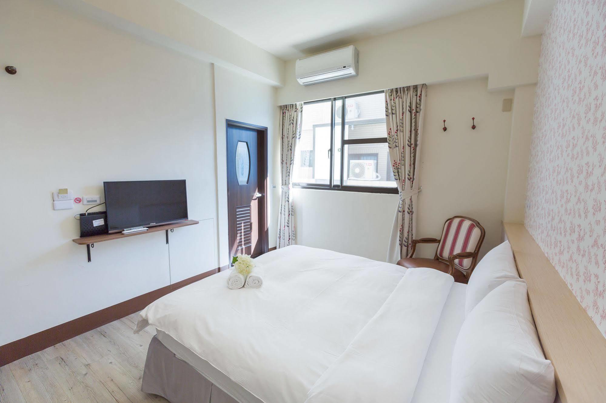 Xiang Xiang Apartment Bandar Lama Bandar Lama Hengchun Luaran gambar