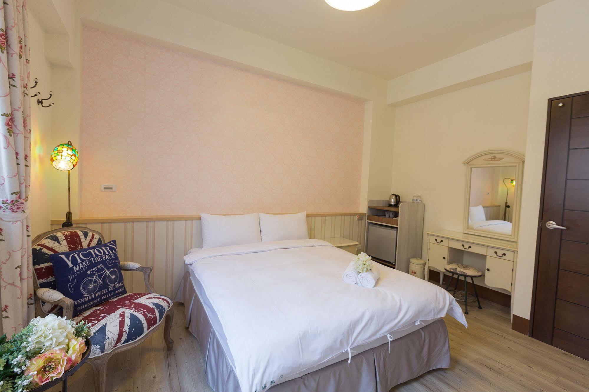 Xiang Xiang Apartment Bandar Lama Bandar Lama Hengchun Luaran gambar