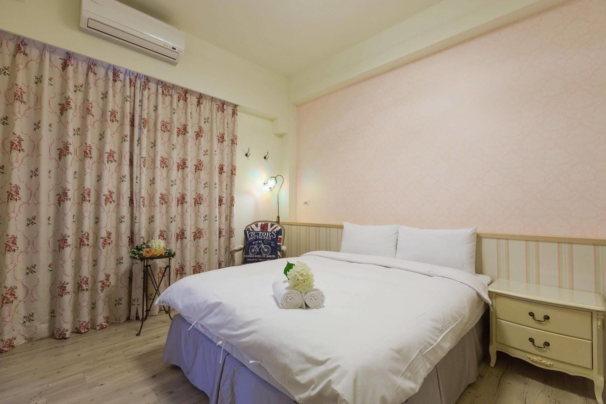 Xiang Xiang Apartment Bandar Lama Bandar Lama Hengchun Luaran gambar