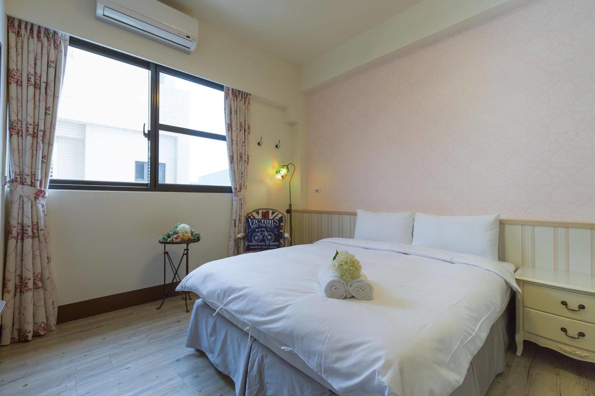 Xiang Xiang Apartment Bandar Lama Bandar Lama Hengchun Luaran gambar