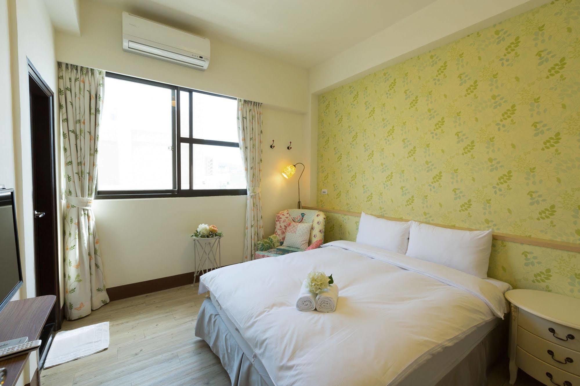 Xiang Xiang Apartment Bandar Lama Bandar Lama Hengchun Luaran gambar