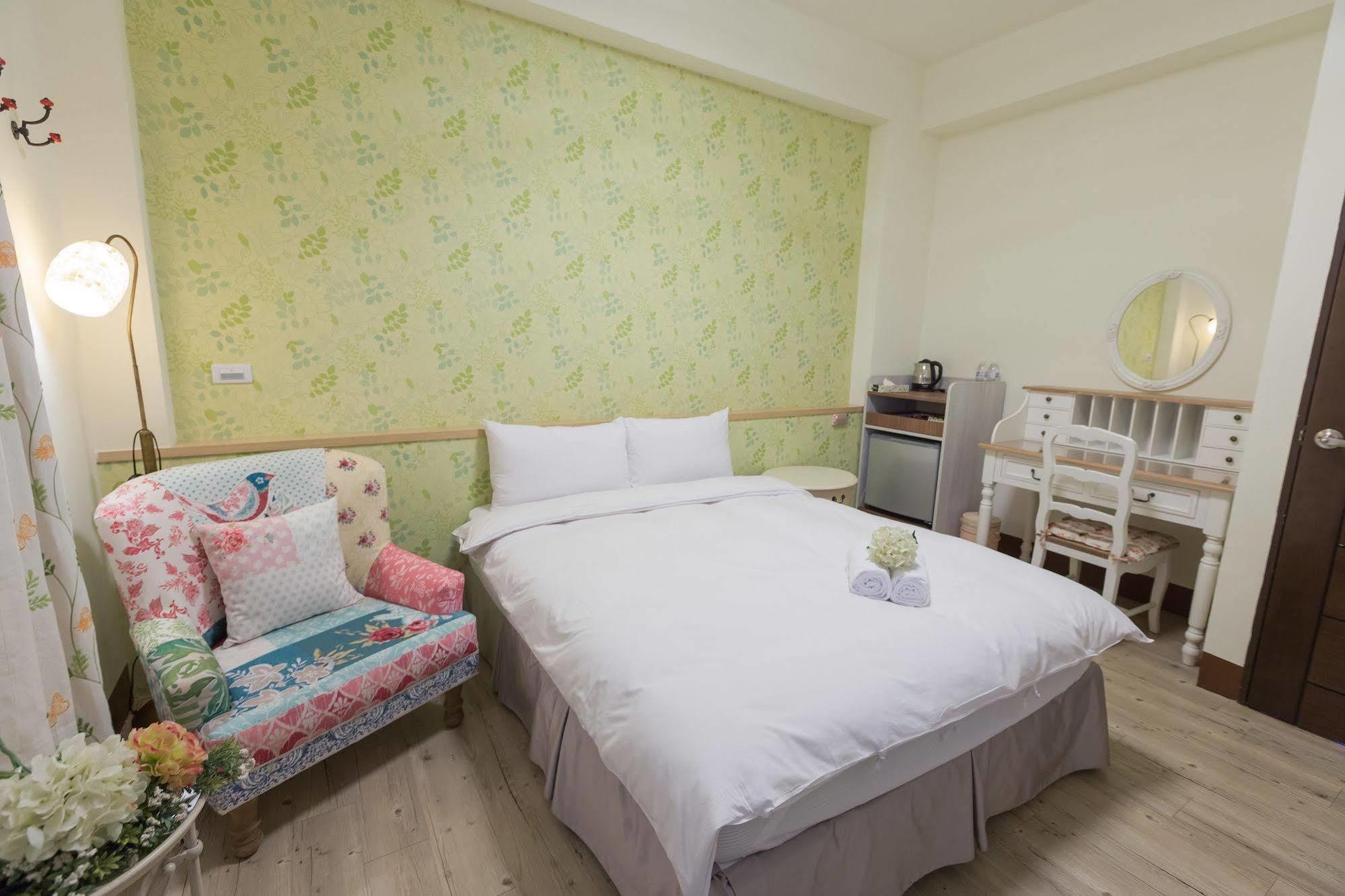 Xiang Xiang Apartment Bandar Lama Bandar Lama Hengchun Luaran gambar