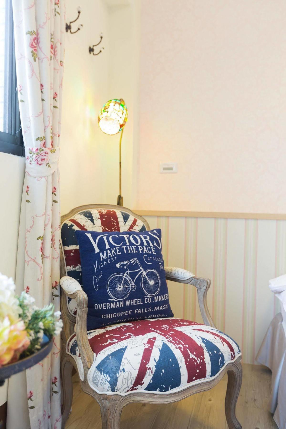 Xiang Xiang Apartment Bandar Lama Bandar Lama Hengchun Luaran gambar