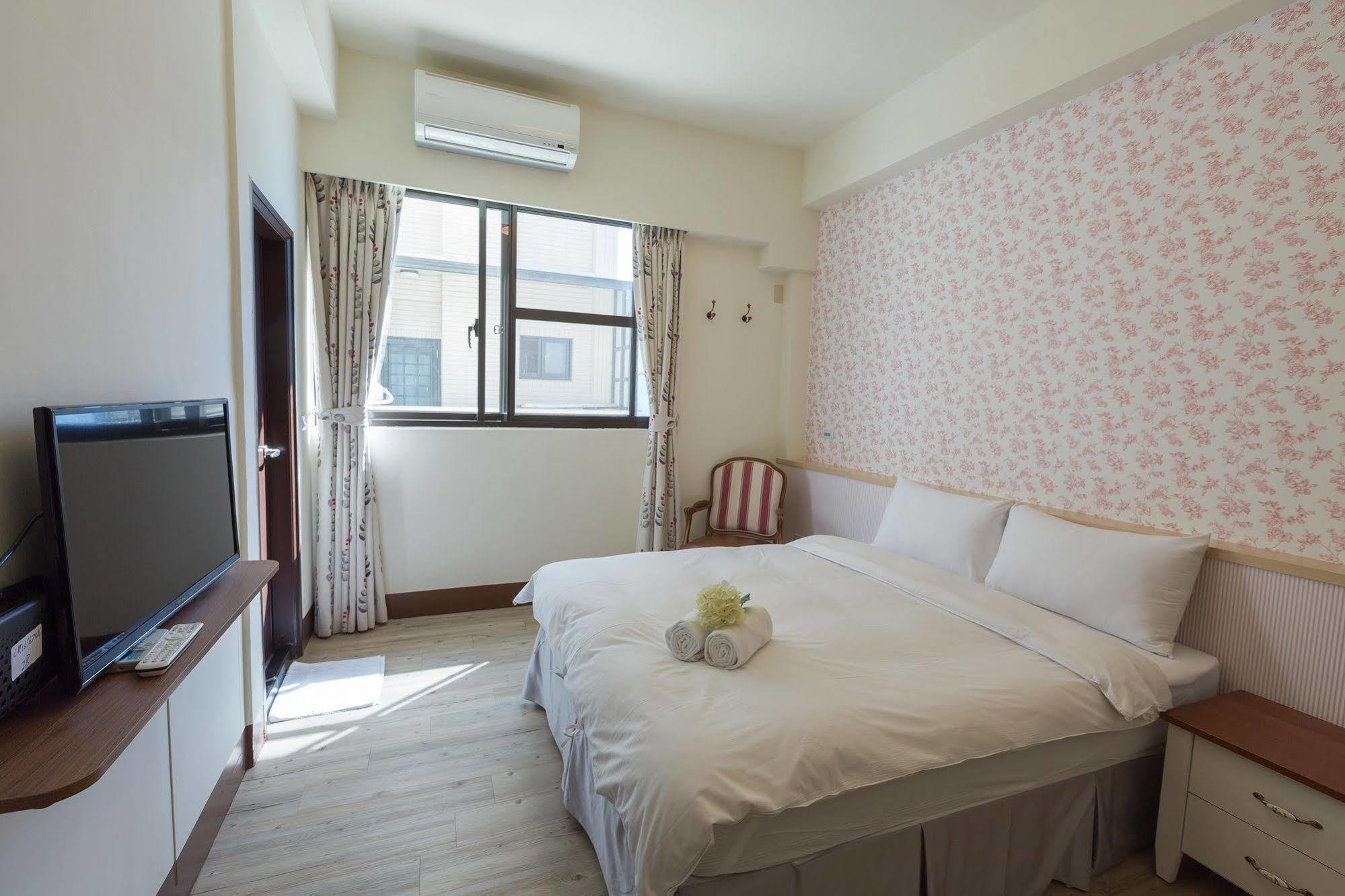 Xiang Xiang Apartment Bandar Lama Bandar Lama Hengchun Luaran gambar