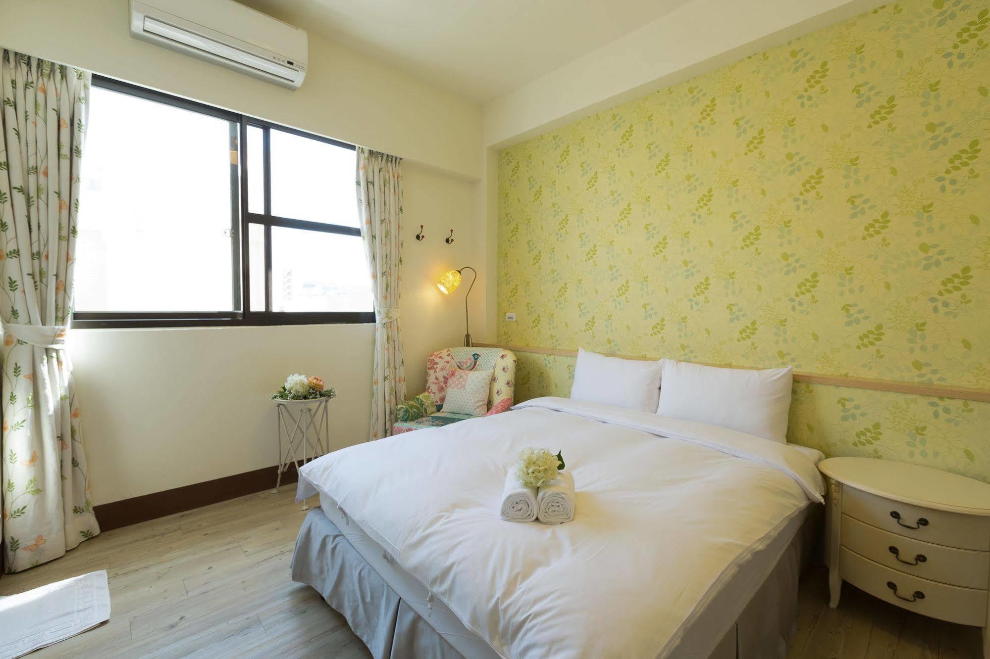 Xiang Xiang Apartment Bandar Lama Bandar Lama Hengchun Luaran gambar