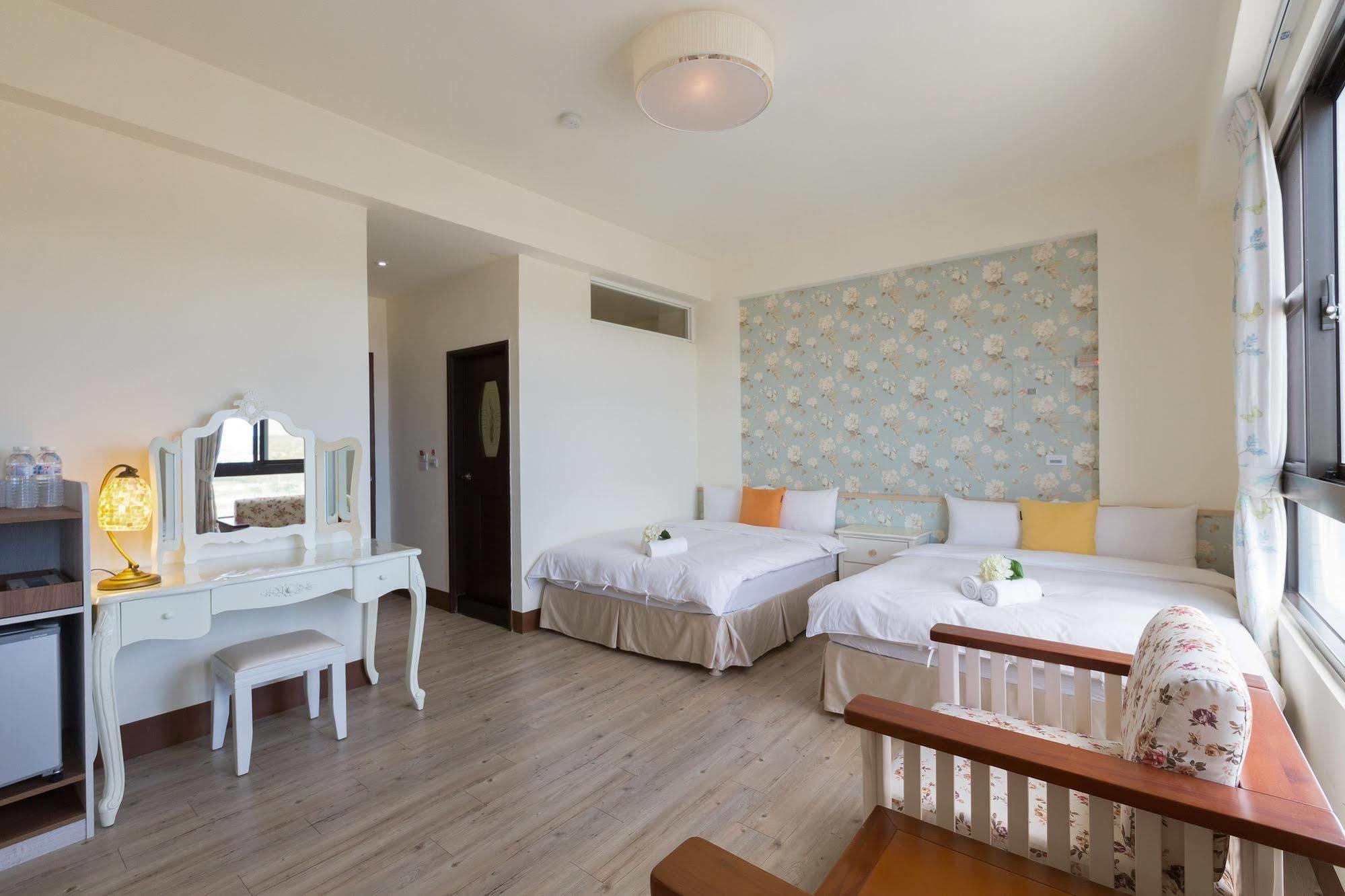 Xiang Xiang Apartment Bandar Lama Bandar Lama Hengchun Luaran gambar